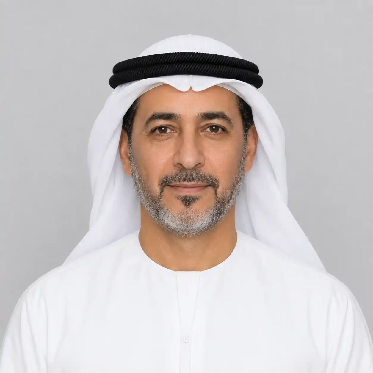 Dr. Hassan Al-Zaabi — Responsible Gambling Expert