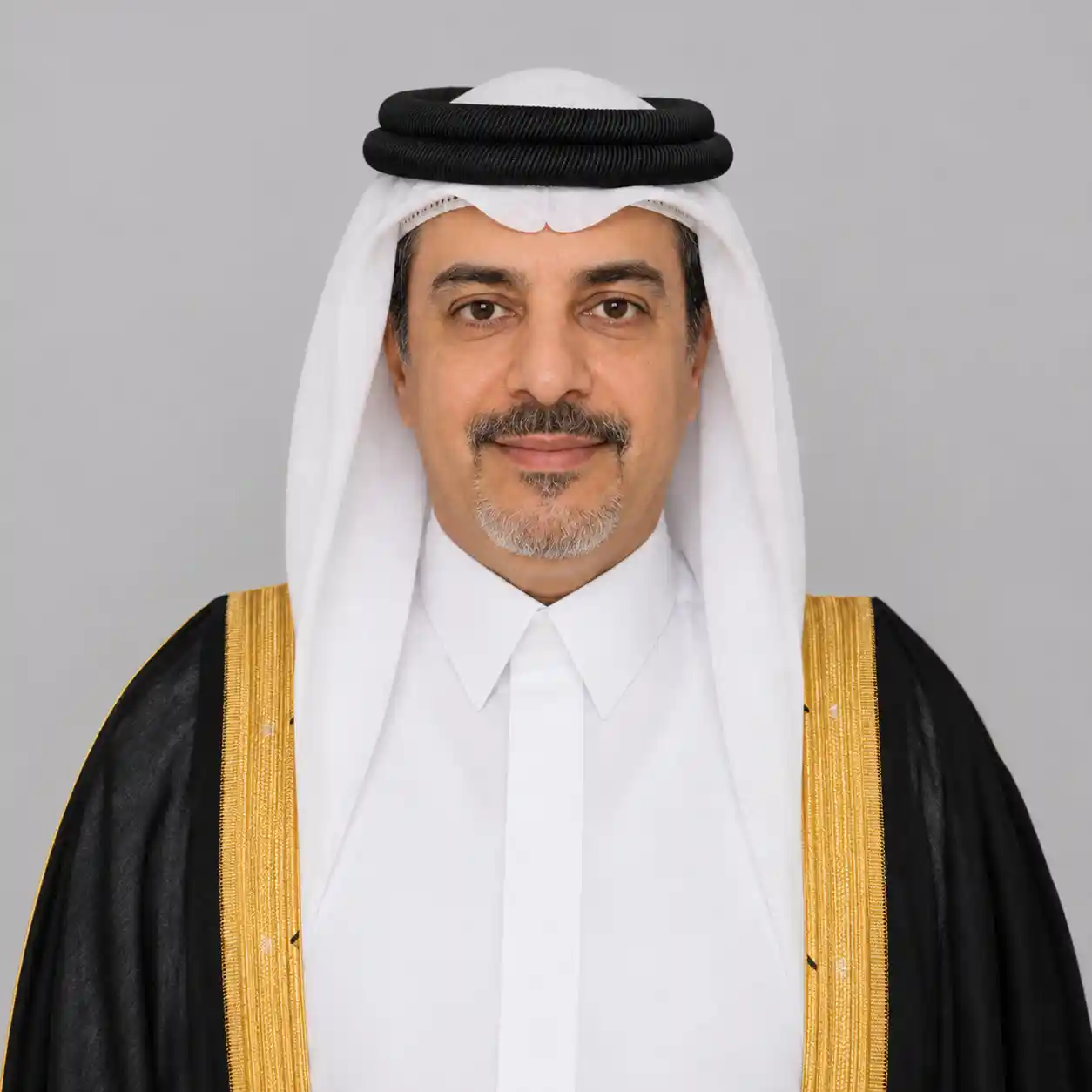 Khalid Al-Mansoori — Senior Review Analyst