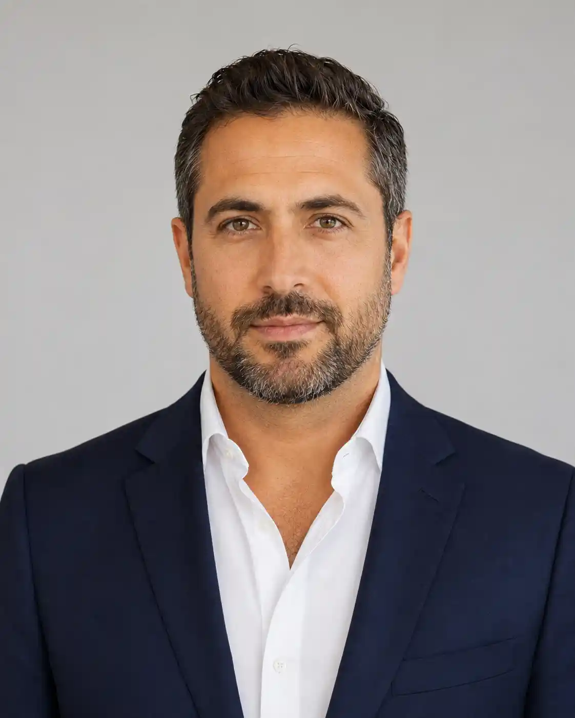 Marco Borg — iGaming Compliance & Legal Advisor